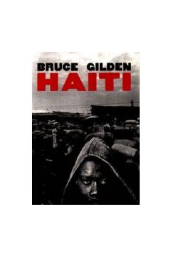 Bruce Gilden Haiti 2111
