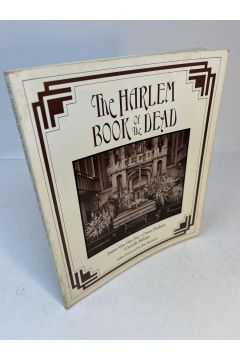James Van Der Zee The Harlem Book of the Dead 2117