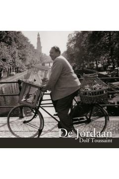 Dolf Toussaint / S. Carmiggelt De Jordaan 2128