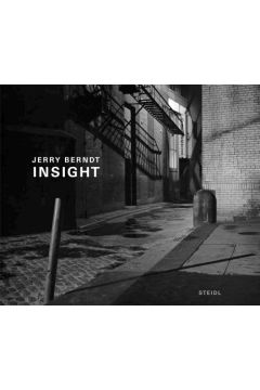 Jerry Berndt Insight 2138