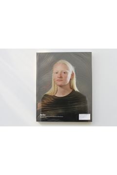 Laurence Benaïm / Domeniek Ruyters / Anuschka Blommers / Niels Schumm Anita and 124 other portraits 2153