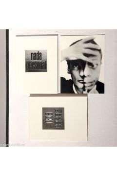 Richard Avedon, Nothing Personal 2155