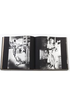 Ed van der Elsken Sweet Life 2169