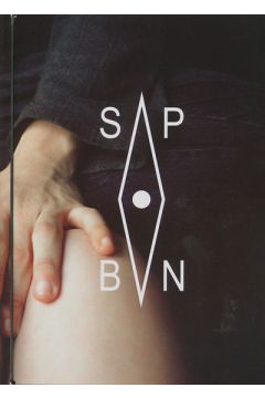 Bruno Ceschel, a.o. SPBN - Self Publish Be Naughty 2170