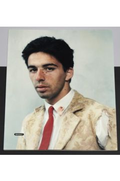 Rineke Dijkstra / Frido Troost / Willem van Zoetendaal Basalt No 1 Guaranteed Real Dutch Photomagazine 2182