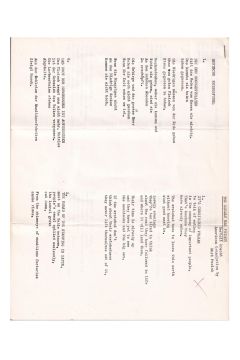 Bertolt Brecht Kriegsfibel (War Primer) 2196