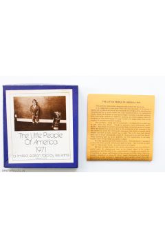 Les Krims The Little People of America 2222