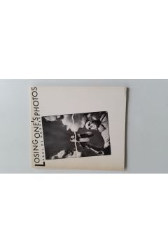Paul de Nooijer Losing one's photo's 2227