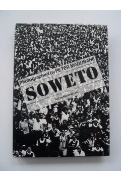 Peter Magubane / Marshall Lee Soweto 2240