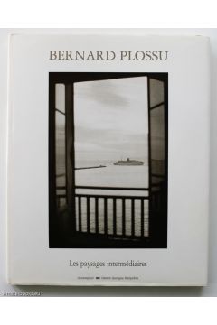Bernard  Plossu Les Paysages Intermediaires 2269
