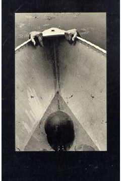 Ralph Gibson The Somnambulist 2283