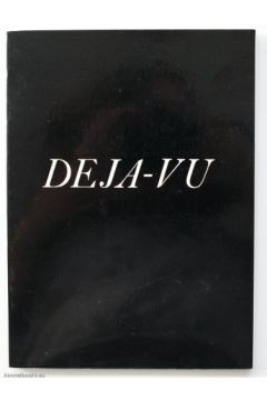 Gibson Ralph Deja-Vu 2286