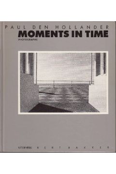 Paul den Hollander Moments in time 2318
