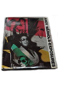 Andy Warhol / Bob Colacello Andy Warhol's Exposure 2319