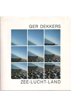 Gerrit Hendrik Dekkers Zee - Lucht - Land 2329
