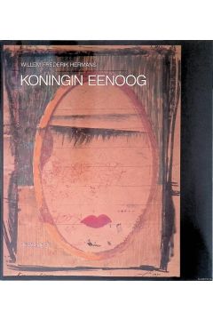 Willem Frederik Hermans Koningin Eenoog 2359