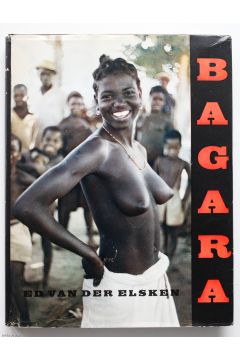 Ed van der Elsken Bagara 2404