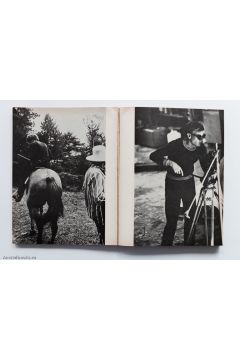 Andy Warhol / Kasper König / Pontus Hulten / Olle Granath Andy Warhol 2394