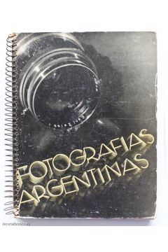 Carlos Alberto Pessano Fotografías Argentinas: Primera Selección Anual 2402