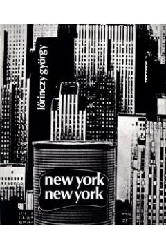 Gyorgy Lorinczy New York, New York 2390