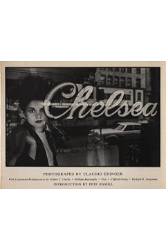 Claudio Edinger The Chelsea Hotel 2409