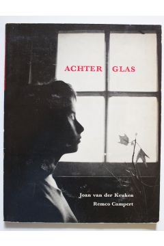 Joan van der Keuken / Remco Campert Achter Glas 2412