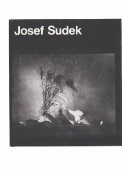 Mrazkova Daniela / Vladimir Remes Josef Sudek 2436