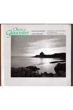 Lynn Swigart / Sherman Paul Olson's Gloucester 2439