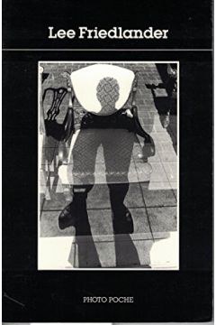 Lee Friedlander / Loic Malle Friedlander Lee 2440