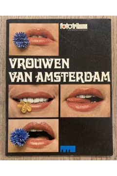 Cor Jaring Amsterdam +- 2445