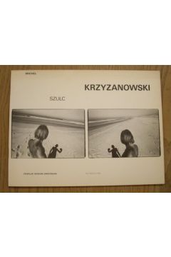 Michael Szulc Krzyzanowski Michel Szulc Krzyzanowski 2446