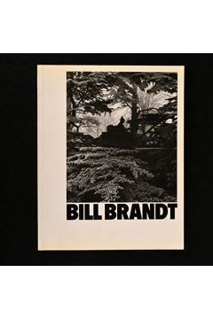 Bill Brandt Bill Brandt: A Retrospective Exhibition 2461