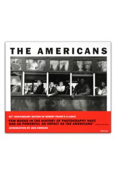Robert Frank The Americans 2463