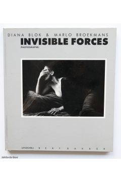 Diana Blok / Marlo Broekmans Invisible Forces 2476