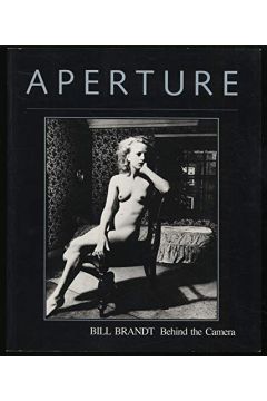 Bill Brandt Bill Brandt - Behind the Camera 2479
