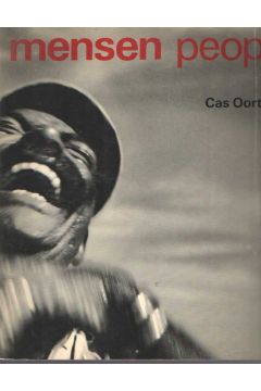 Cas Oorthuys Mensen People 2518