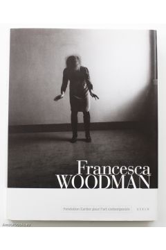 Francesca Woodman Francesca Woodman 2530