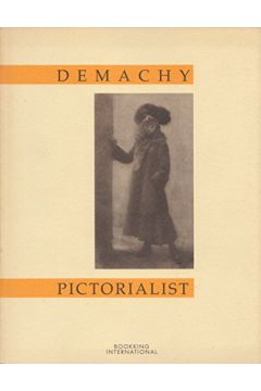 Robert Demachy Demachy Pictorialist 2550