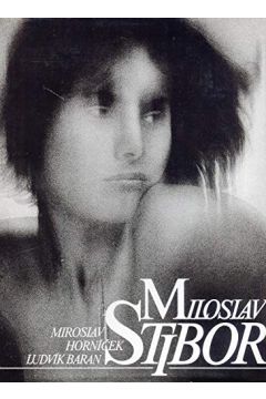 Miroslav Stibor / Ludvik Baran Miloslav Stibor 2594