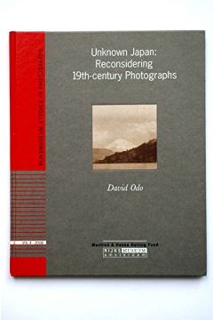 David Odo Unknown Japan: Reconsidering 19th-century Photographs 2630