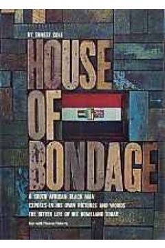Ernest Cole House of Bondage 33