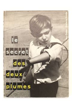 Ivo Duka / Helena Kolda Le secret des deux plumes 2697