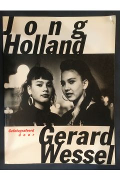 Gerard Wessel Jong Holland 54