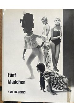 Sam Haskins Five Girls 456