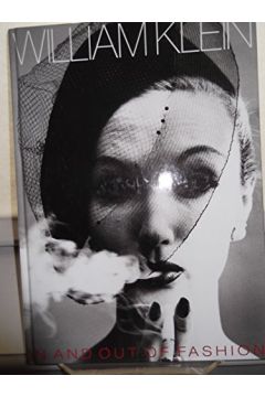 William Klein In and out fashion 462