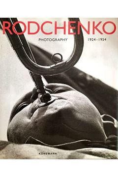 Rodchenko / Alexander Lavrentiev Rodchenko - Photography 1924-1954 533