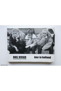 Roel Hier in Holland 591