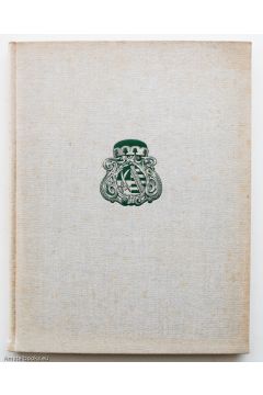 Albert Renger-Patzsch / Ernst von Laer Kupferhammer Grunthal Vierhundert Jahre deutscher Architektur, 1537-1937 687