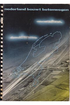 Paul Schuitema Nederland bouwt betonwegen 692