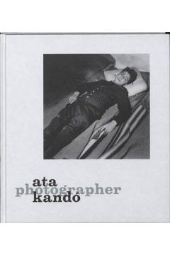 Ata Kando / Ad van Denderen Ata Kando - Photographer 702